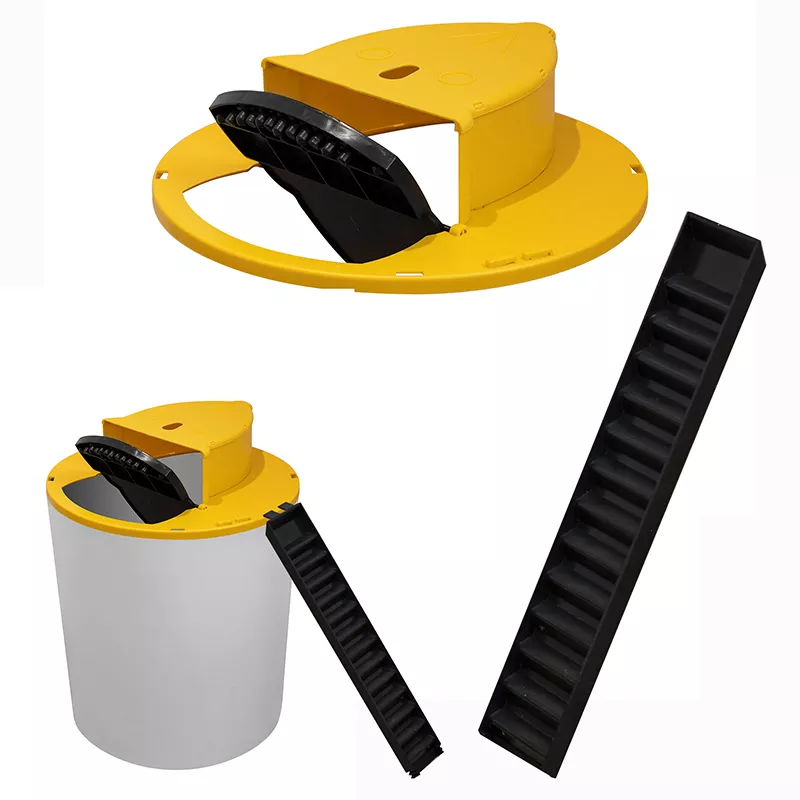 Mice Multi Catch Bucket Trap Manufacturer