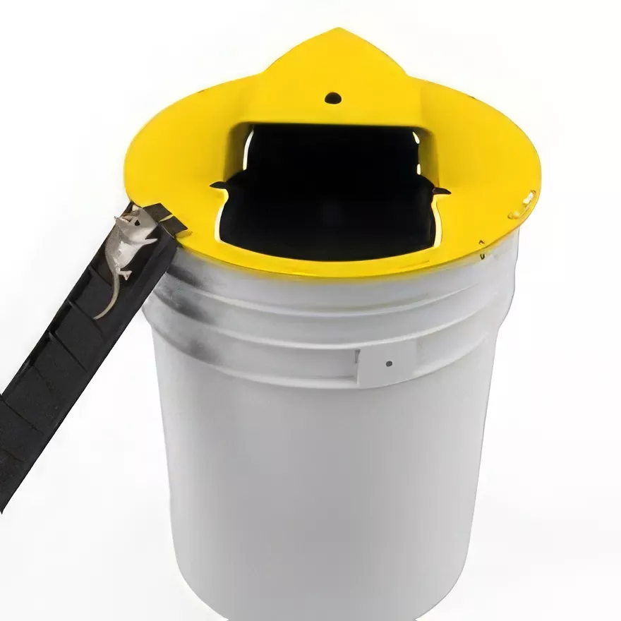 Mice Multi Catch Bucket Trap