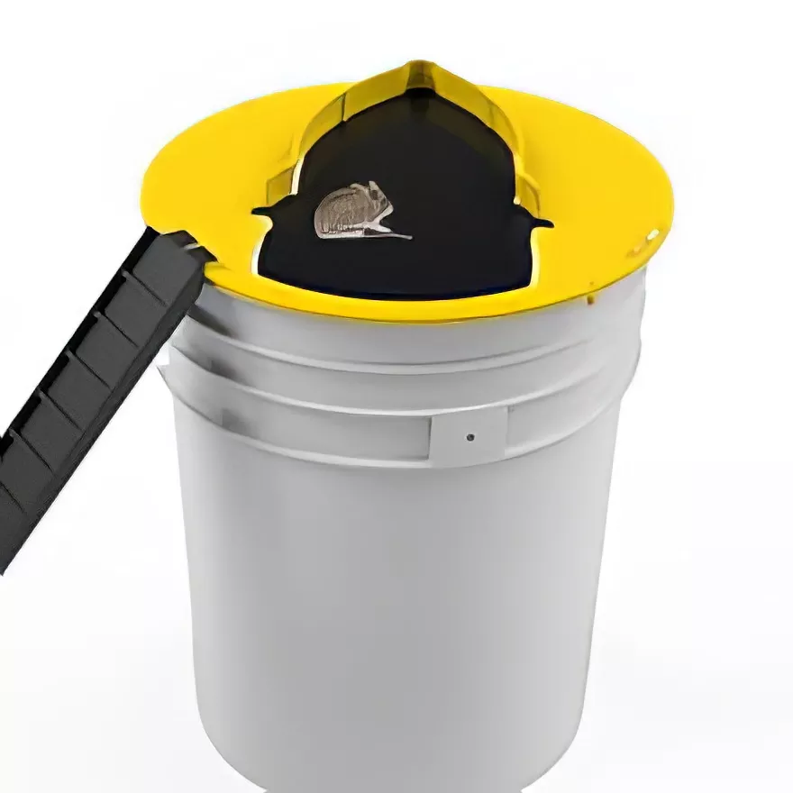 Mice Multi Catch Bucket Trap