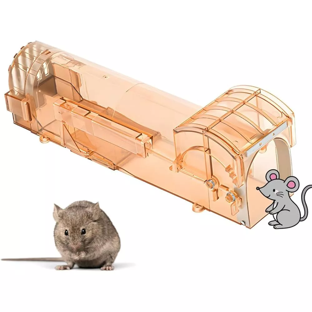 OEM Humane Mouse Trap