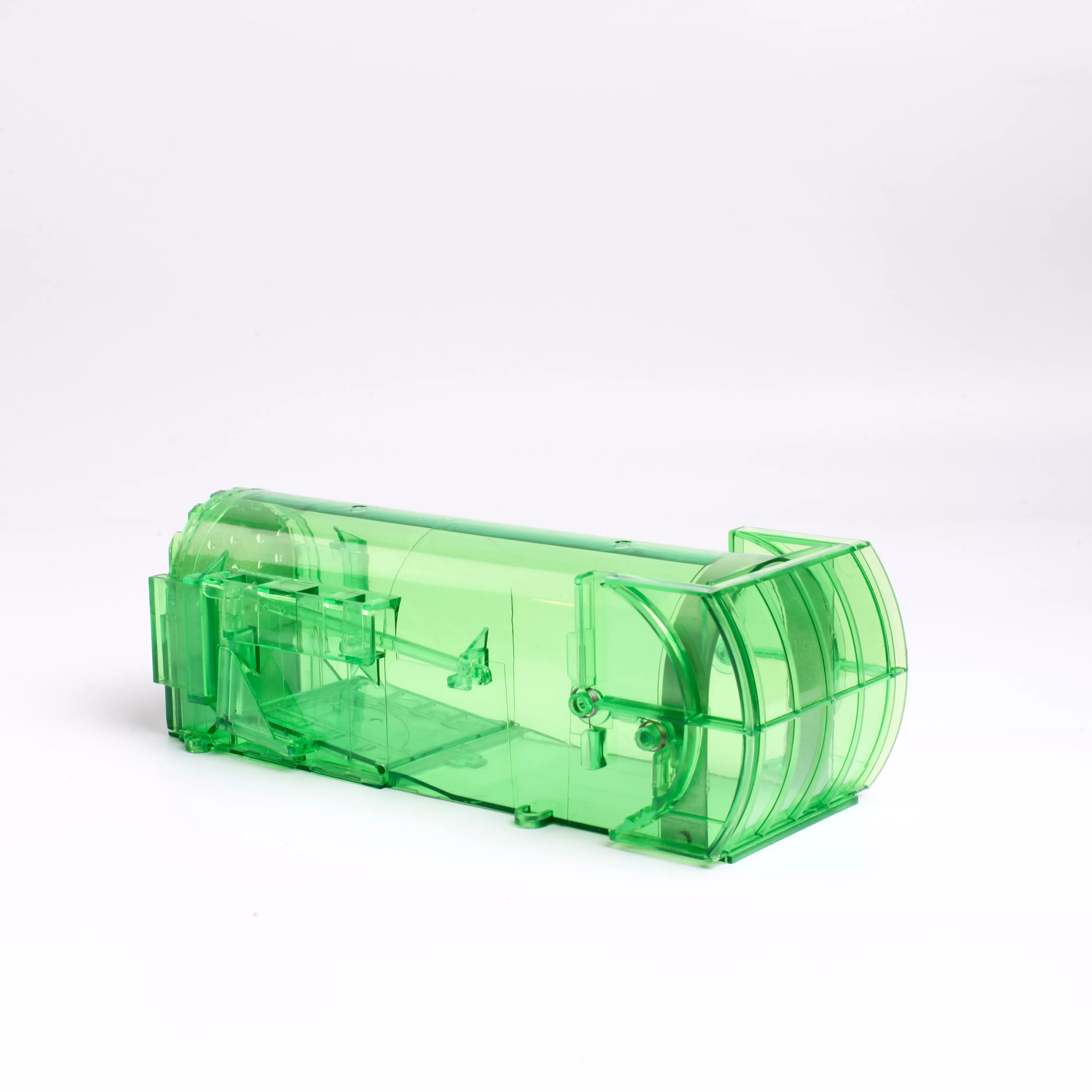 Custom Smart Humane Mouse Trap and Rodent Trap - Green